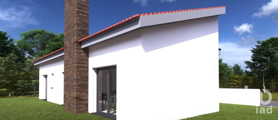 House T3 in Louriçal of 105 m²