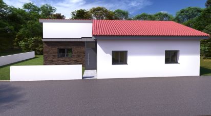 House T3 in Louriçal of 105 m²