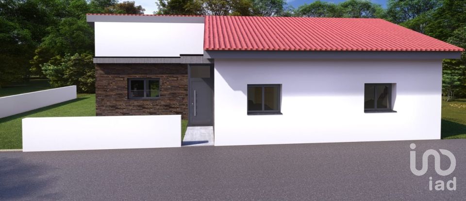 House T3 in Louriçal of 105 m²