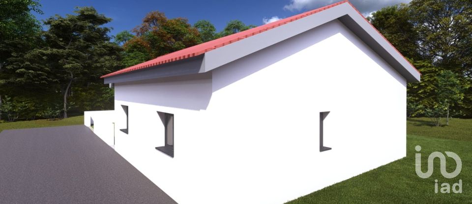 House T3 in Louriçal of 105 m²