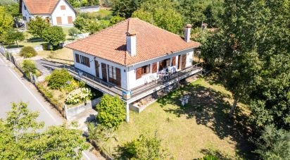 House T3 in Arca e Ponte de Lima of 119 m²