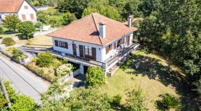 House T3 in Arca e Ponte de Lima of 119 m²