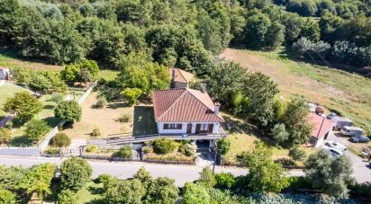 House T3 in Arca e Ponte de Lima of 119 m²