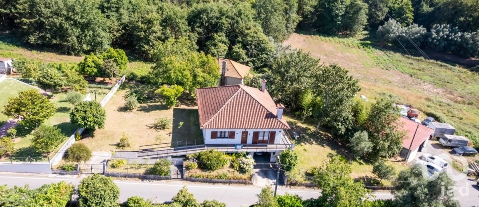 Maison T3 à Arca e Ponte de Lima de 119 m²