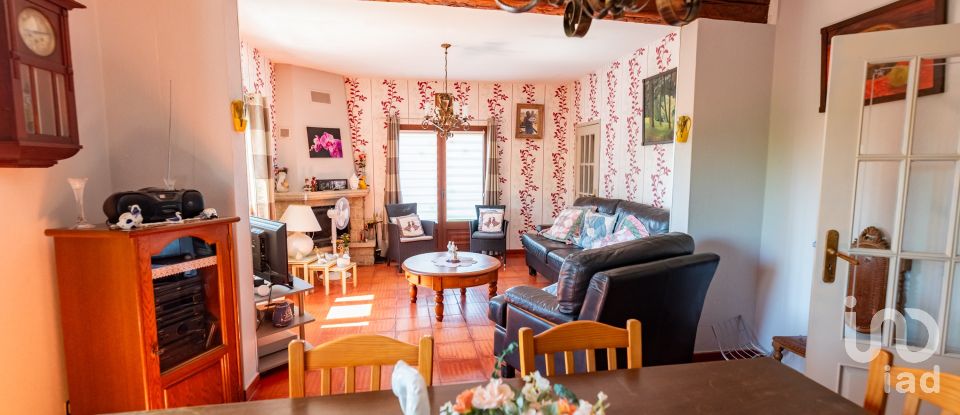 Maison T3 à Arca e Ponte de Lima de 119 m²