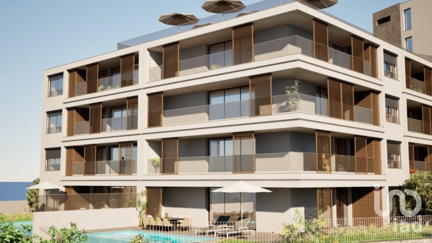 Apartamento T1 em Estreito de Câmara de Lobos de 45 m²