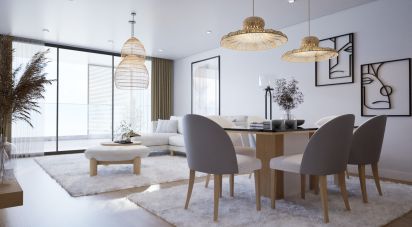 Appartement T1 à Estreito de Câmara de Lobos de 45 m²