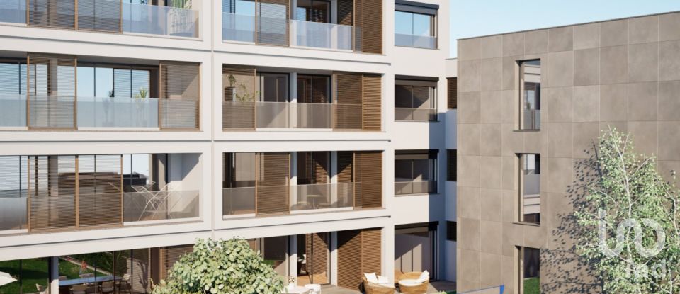 Apartamento T1 em Estreito de Câmara de Lobos de 45 m²