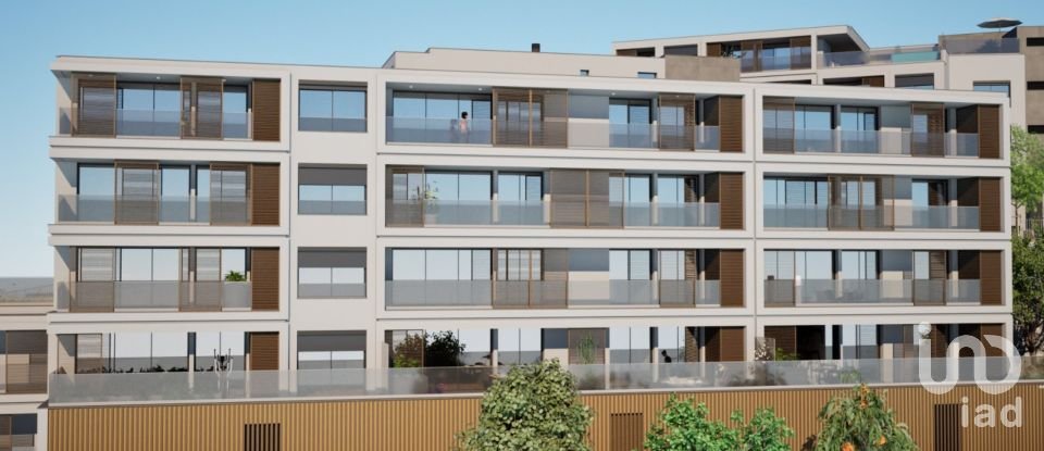 Apartamento T1 em Estreito de Câmara de Lobos de 45 m²