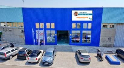 Boutique/Local commercial à Matosinhos e Leça da Palmeira de 1 020 m²