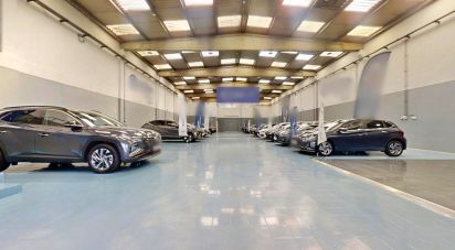 Boutique/Local commercial à Matosinhos e Leça da Palmeira de 1 020 m²