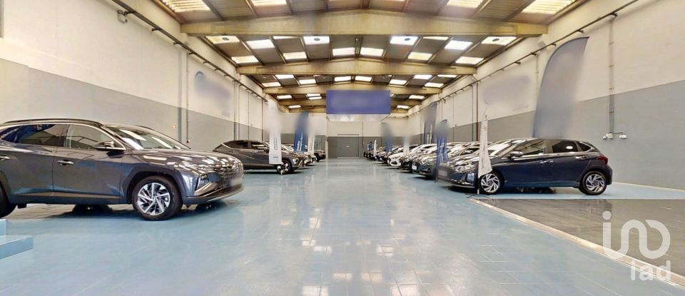 Boutique/Local commercial à Matosinhos e Leça da Palmeira de 1 020 m²