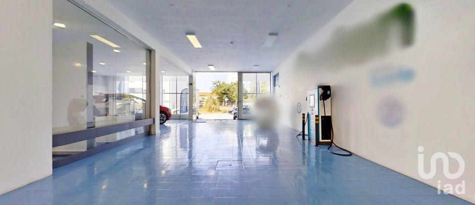 Boutique/Local commercial à Matosinhos e Leça da Palmeira de 1 020 m²