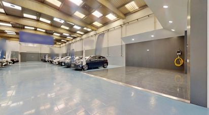 Boutique/Local commercial à Matosinhos e Leça da Palmeira de 1 020 m²