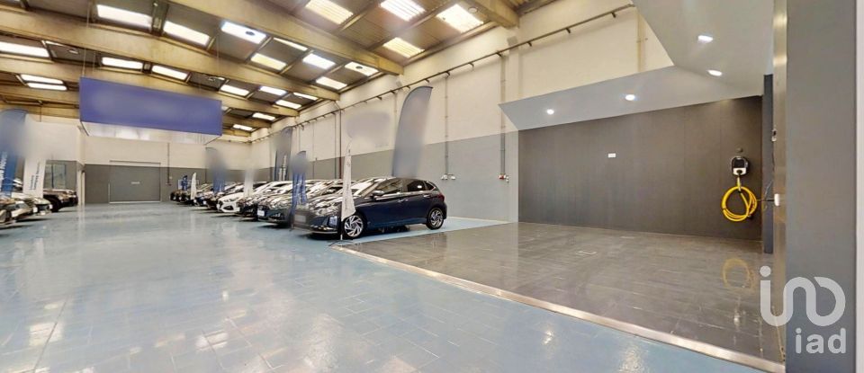 Boutique/Local commercial à Matosinhos e Leça da Palmeira de 1 020 m²