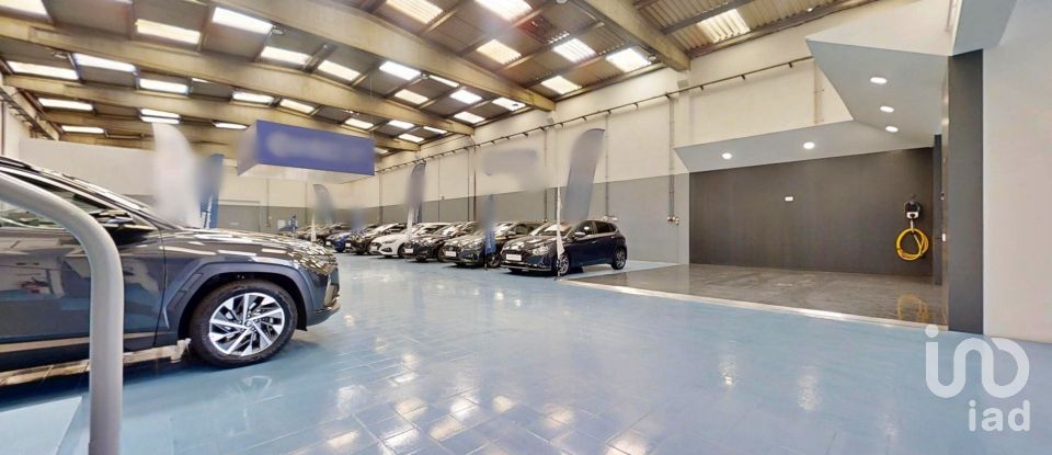 Boutique/Local commercial à Matosinhos e Leça da Palmeira de 1 020 m²