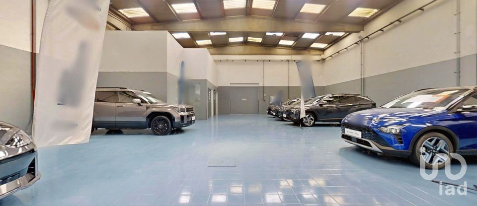 Boutique/Local commercial à Matosinhos e Leça da Palmeira de 1 020 m²