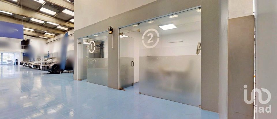 Boutique/Local commercial à Matosinhos e Leça da Palmeira de 1 020 m²