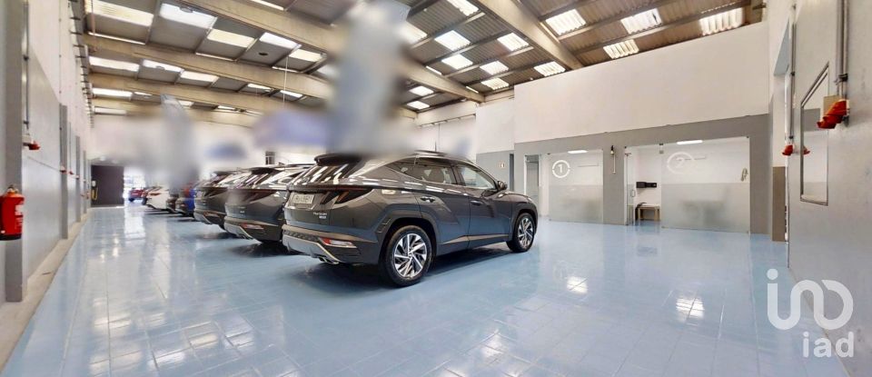 Boutique/Local commercial à Matosinhos e Leça da Palmeira de 1 020 m²