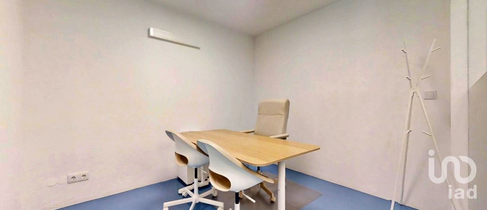 Boutique/Local commercial à Matosinhos e Leça da Palmeira de 1 020 m²