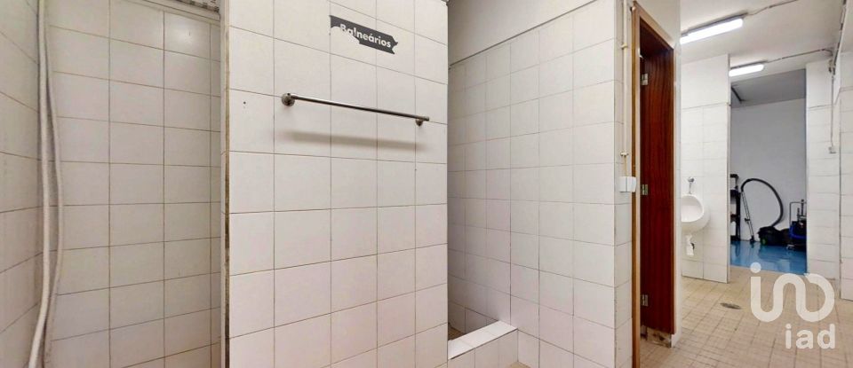 Boutique/Local commercial à Matosinhos e Leça da Palmeira de 1 020 m²