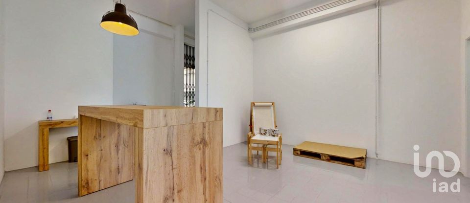 Boutique/Local commercial à Matosinhos e Leça da Palmeira de 1 020 m²