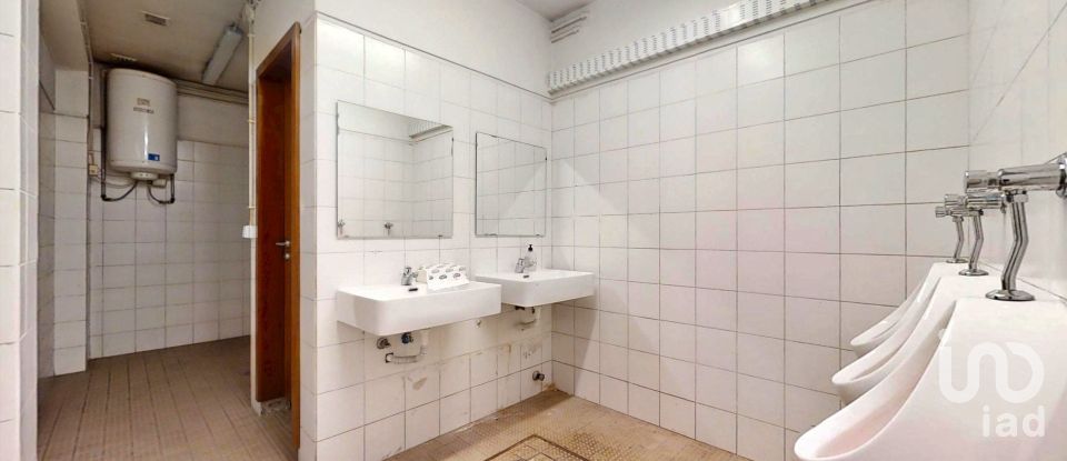 Boutique/Local commercial à Matosinhos e Leça da Palmeira de 1 020 m²