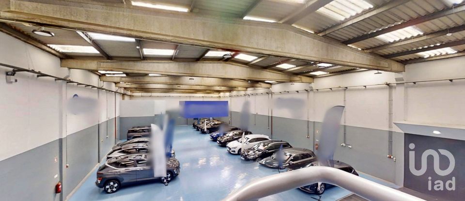 Boutique/Local commercial à Matosinhos e Leça da Palmeira de 1 020 m²