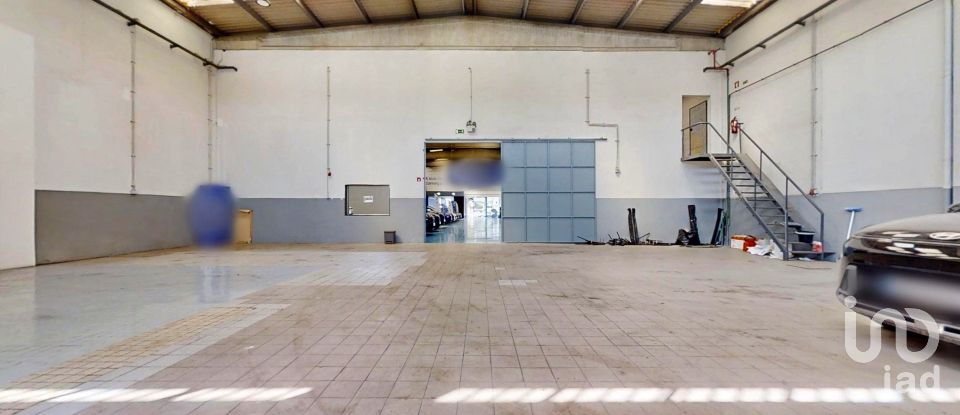 Boutique/Local commercial à Matosinhos e Leça da Palmeira de 1 020 m²