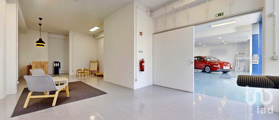Boutique/Local commercial à Matosinhos e Leça da Palmeira de 1 020 m²
