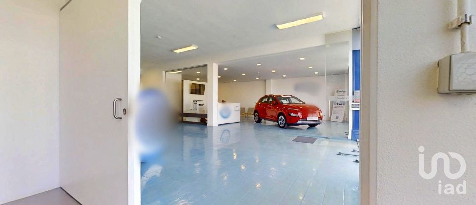 Boutique/Local commercial à Matosinhos e Leça da Palmeira de 1 020 m²