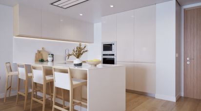 Appartement T2 à Estreito de Câmara de Lobos de 104 m²