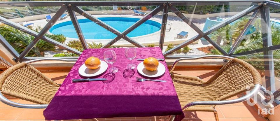 Apartment T2 in Albufeira e Olhos de Água of 117 m²