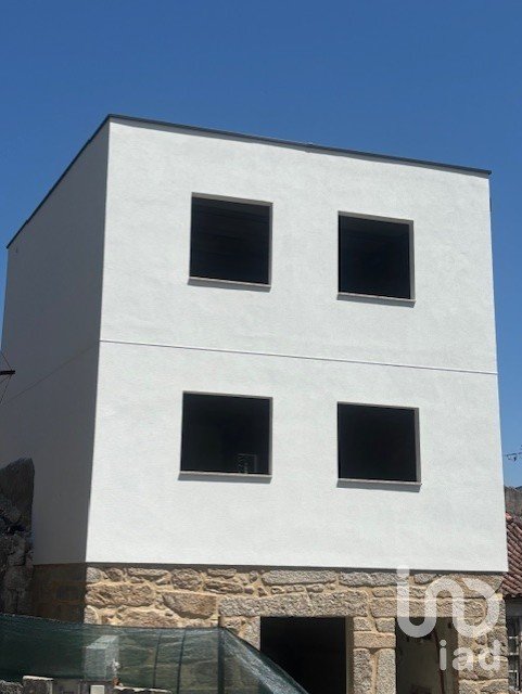 Apartamento T2 em Arcos de Valdevez (Salvador), Vila Fonche e Parada de 108 m²