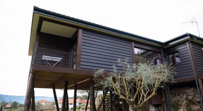 Maison de village T2 à Gondoriz de 116 m²