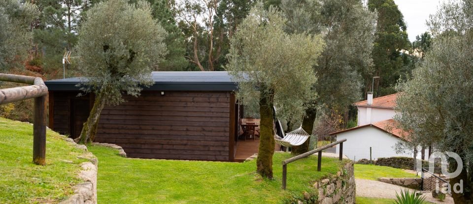 Casa de aldeia T2 em Gondoriz de 116 m²