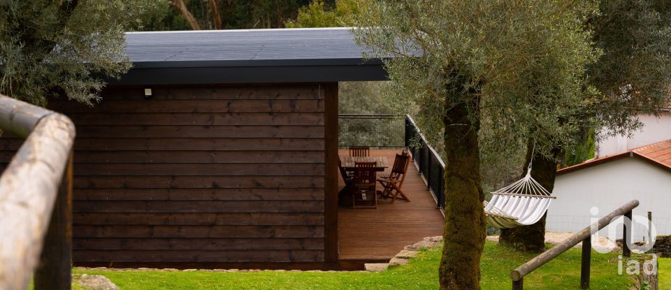 Casa de aldeia T2 em Gondoriz de 116 m²