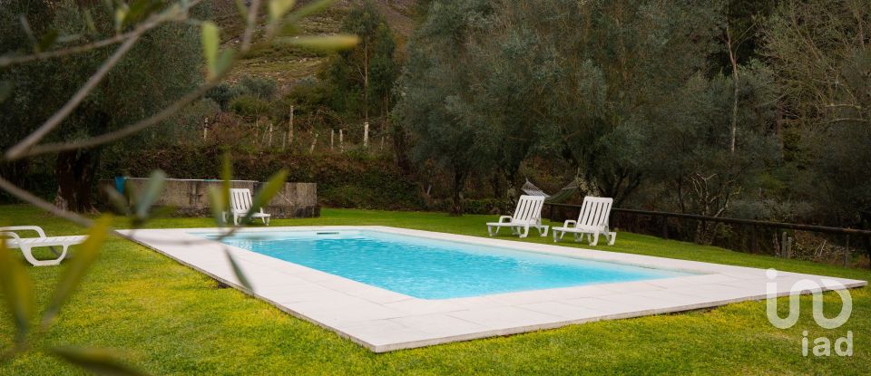 Casa de aldeia T2 em Gondoriz de 116 m²