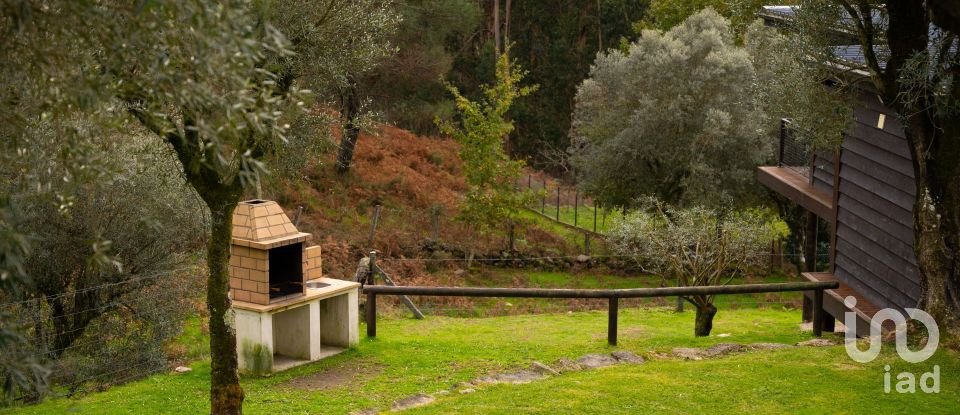 Casa de aldeia T2 em Gondoriz de 116 m²