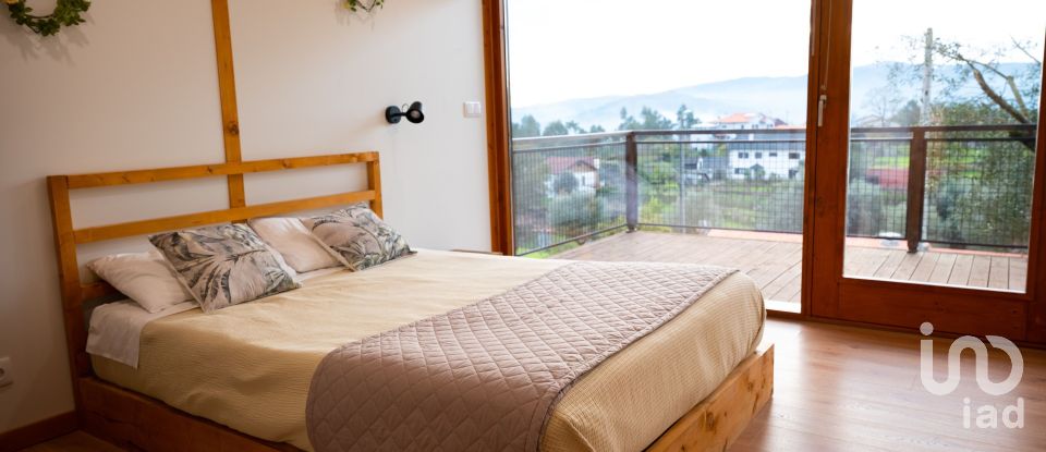 Casa de aldeia T2 em Gondoriz de 116 m²