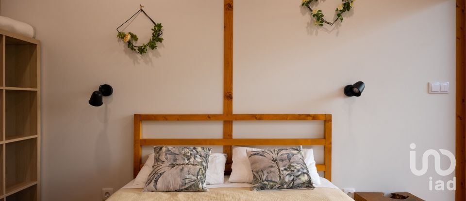 Casa de aldeia T2 em Gondoriz de 116 m²