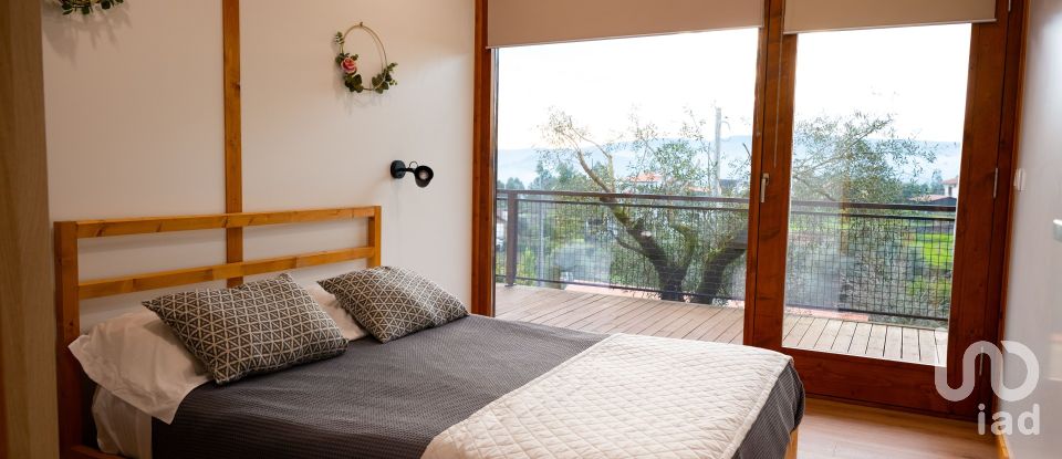 Casa de aldeia T2 em Gondoriz de 116 m²