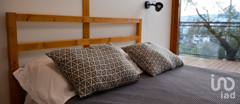 Casa de aldeia T2 em Gondoriz de 116 m²