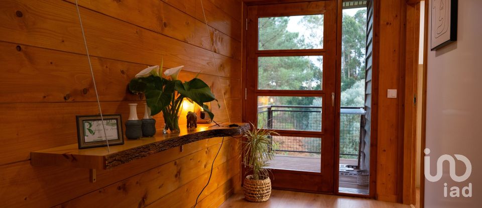 Casa de aldeia T2 em Gondoriz de 116 m²