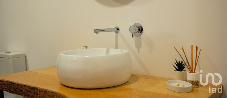 Casa de aldeia T2 em Gondoriz de 116 m²