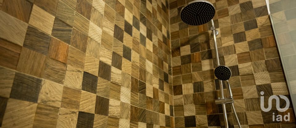 Casa de aldeia T2 em Gondoriz de 116 m²