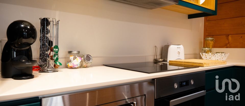 Casa de aldeia T2 em Gondoriz de 116 m²