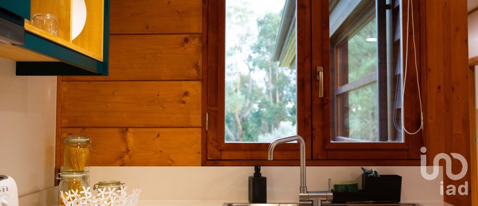 Casa de aldeia T2 em Gondoriz de 116 m²