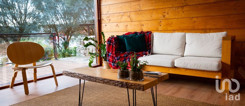 Casa de aldeia T2 em Gondoriz de 116 m²