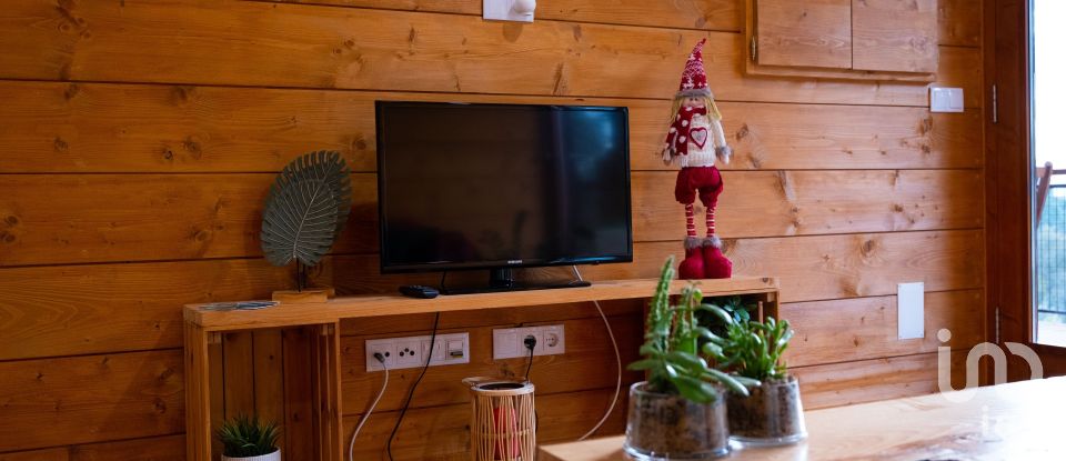 Casa de aldeia T2 em Gondoriz de 116 m²